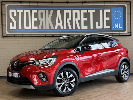 Renault Captur 0