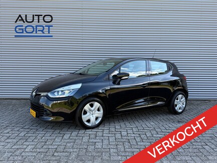 Renault Clio 0