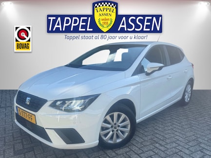 SEAT Ibiza 0