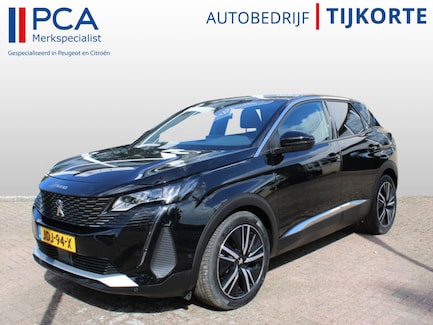 Peugeot 3008 0