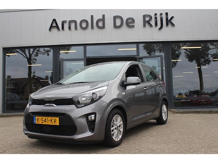 Kia Picanto 0