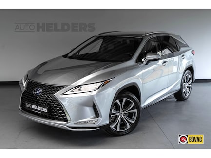 Lexus RX 0