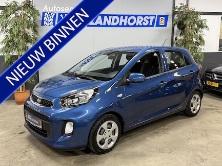 Kia Picanto 0