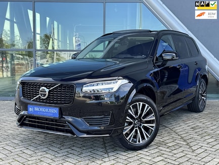 Volvo XC90 0