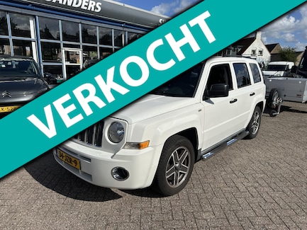 Jeep Patriot 0