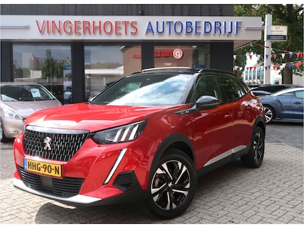 Peugeot 2008 0