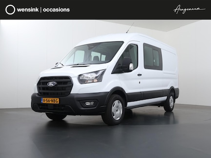 Ford Transit 0