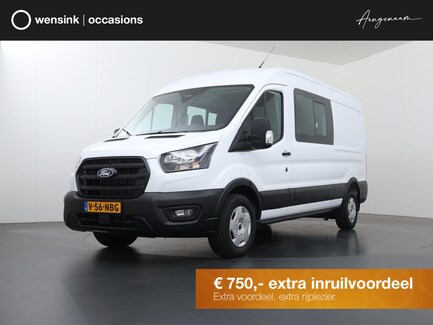 Ford Transit 0