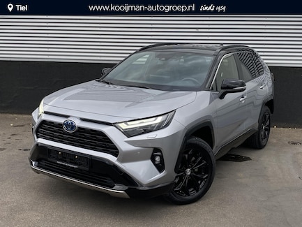 Toyota RAV4 0