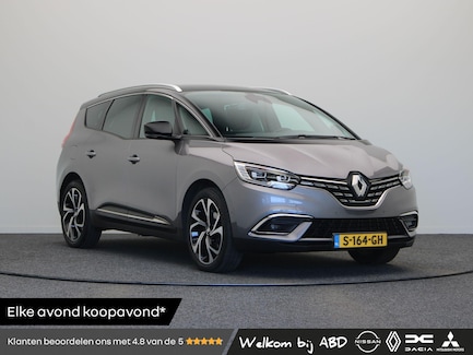 Renault Grand Scenic 0