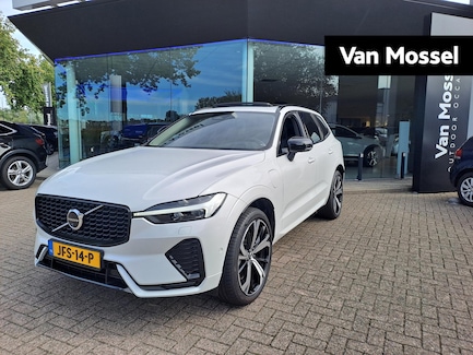 Volvo XC60 0