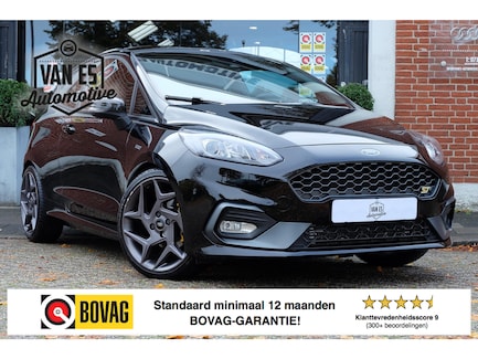 Ford Fiesta 0