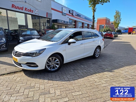 Opel Astra 0