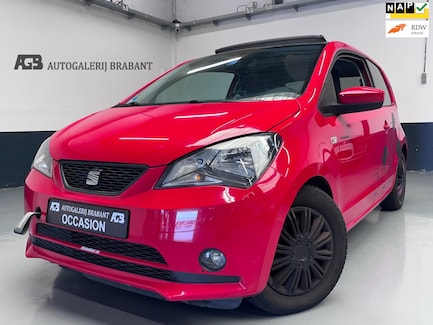 SEAT Mii 0