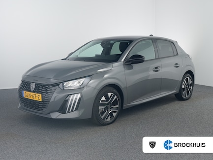 Peugeot 208 0