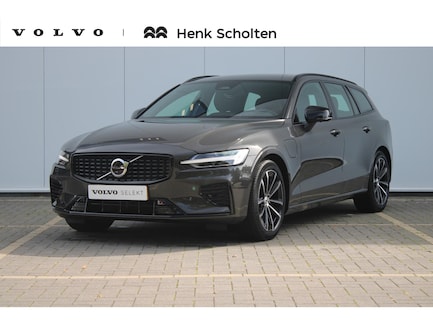 Volvo V60 0