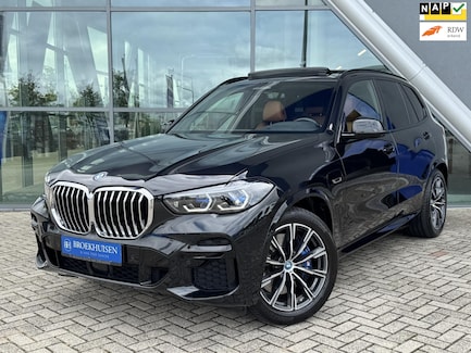 BMW X5 0