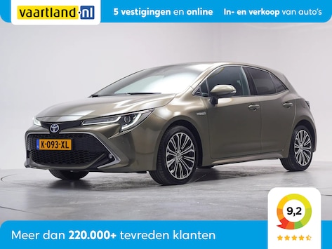 voertuig afbeelding