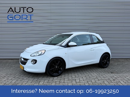 Opel Adam 0