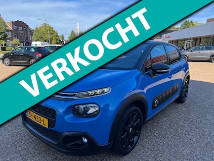 Citroën C3 0