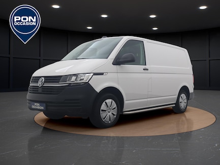 Volkswagen Transporter 0
