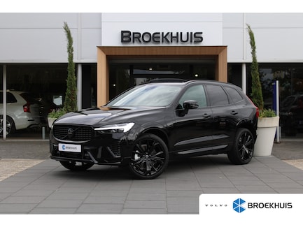 Volvo XC60 0