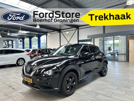 Nissan Juke 0