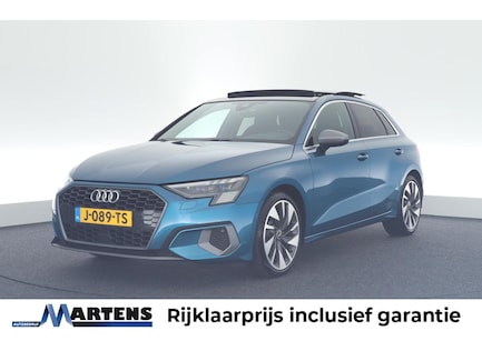 Audi A3 0