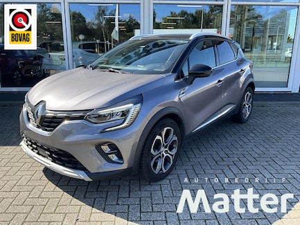 Renault Captur 0