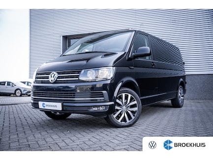 Volkswagen Transporter 0