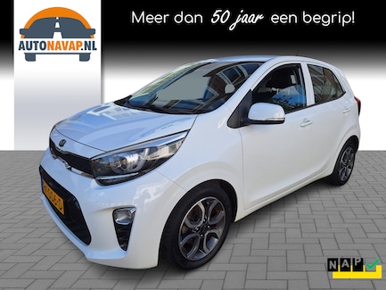 Kia Picanto 0