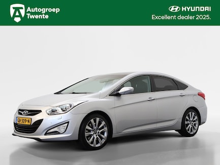Hyundai i40 0