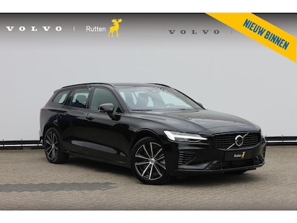 Volvo V60 0