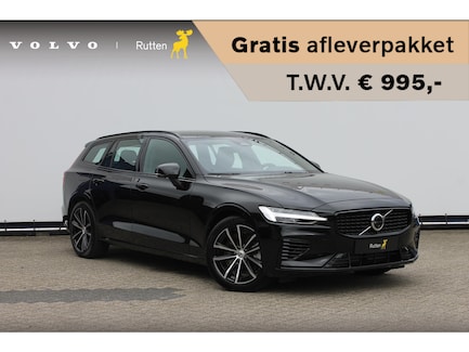 Volvo V60 0