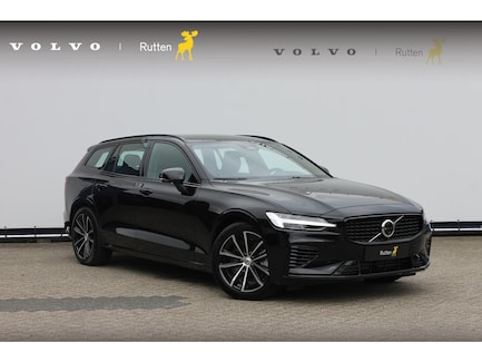 Volvo V60 0