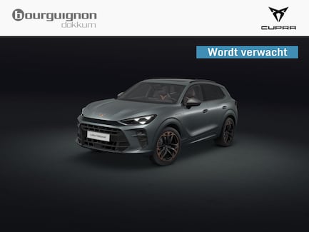 CUPRA Terramar 0