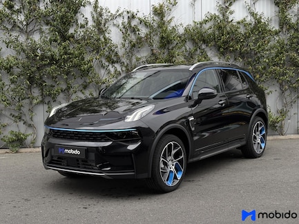 Lynk & Co 01 0
