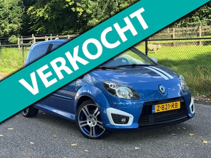 Renault Twingo 0