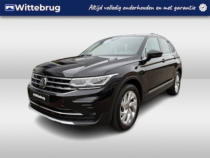Volkswagen Tiguan 0