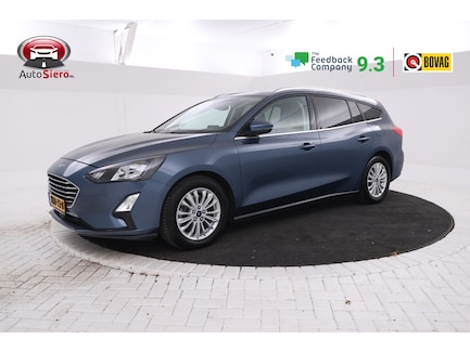 Ford Focus 0