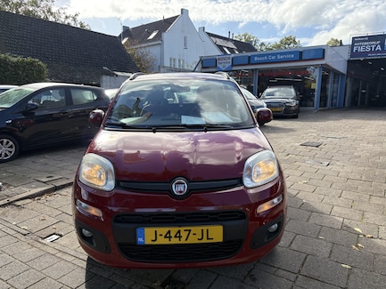 Fiat Panda 0