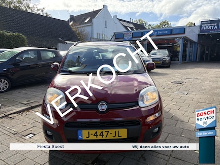 Fiat Panda 0