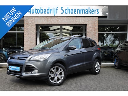 Ford Kuga 0