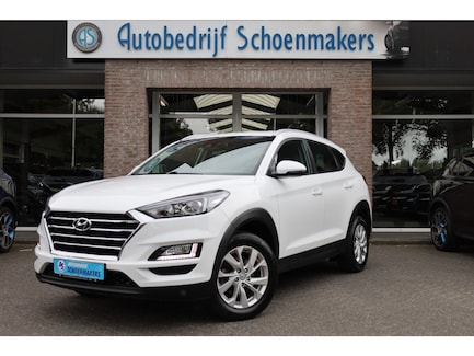 Hyundai Tucson 0