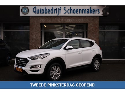 Hyundai Tucson 0