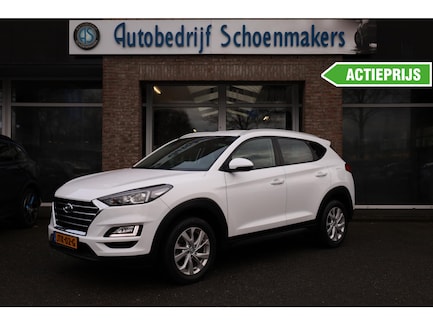 Hyundai Tucson 0