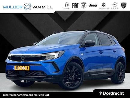 Opel Grandland 0