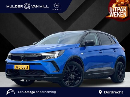 Opel Grandland 0