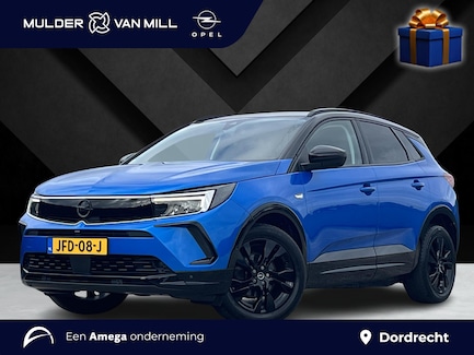 Opel Grandland 0