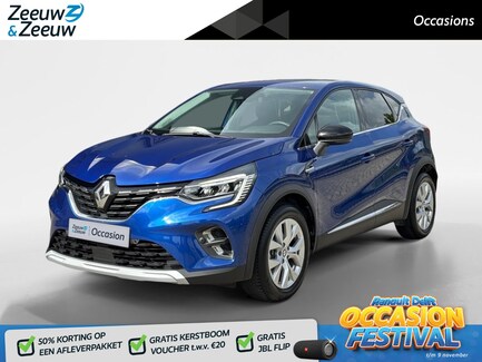 Renault Captur 0